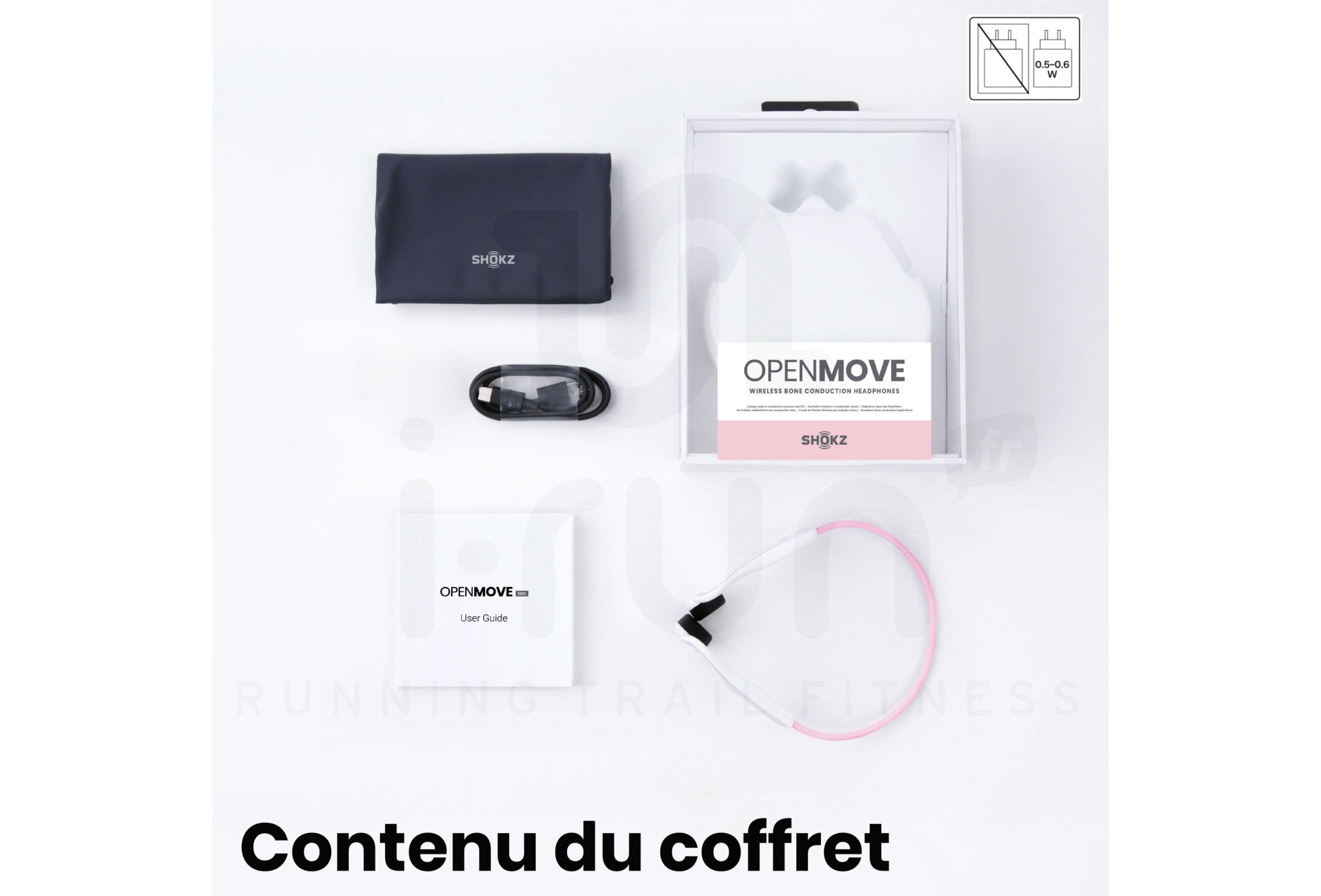 Shokz OpenMove