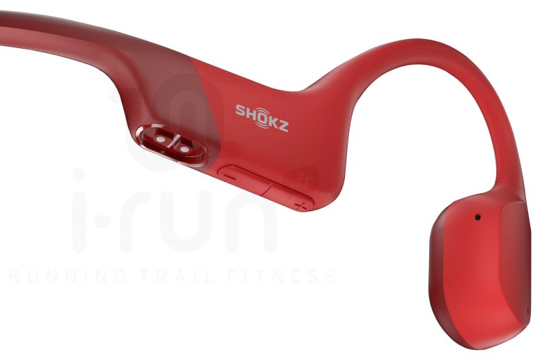 Shokz OpenRun