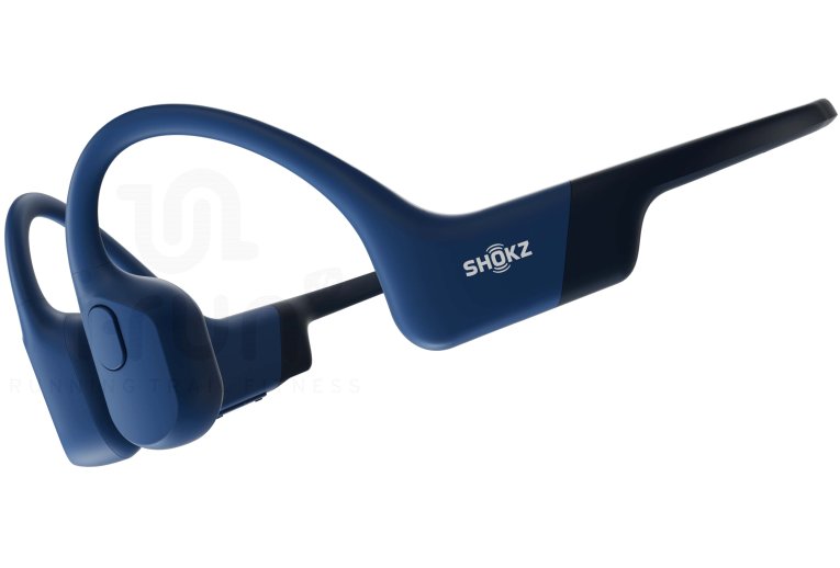 Shokz OpenRun