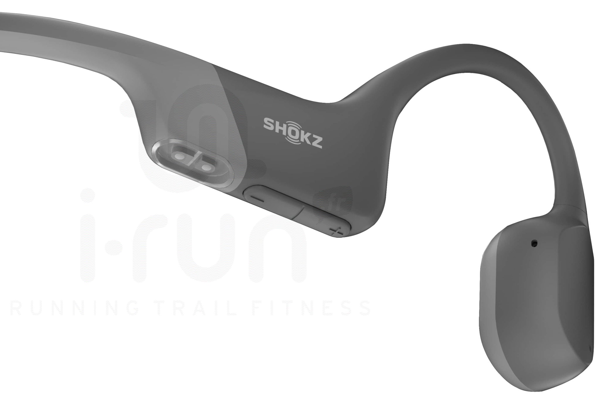 Shokz OpenRun