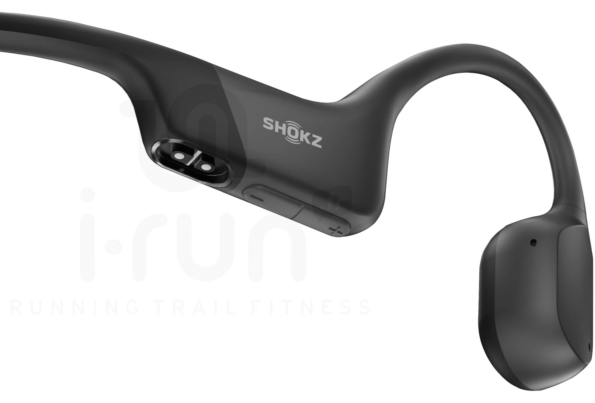 Shokz auriculares OpenRun