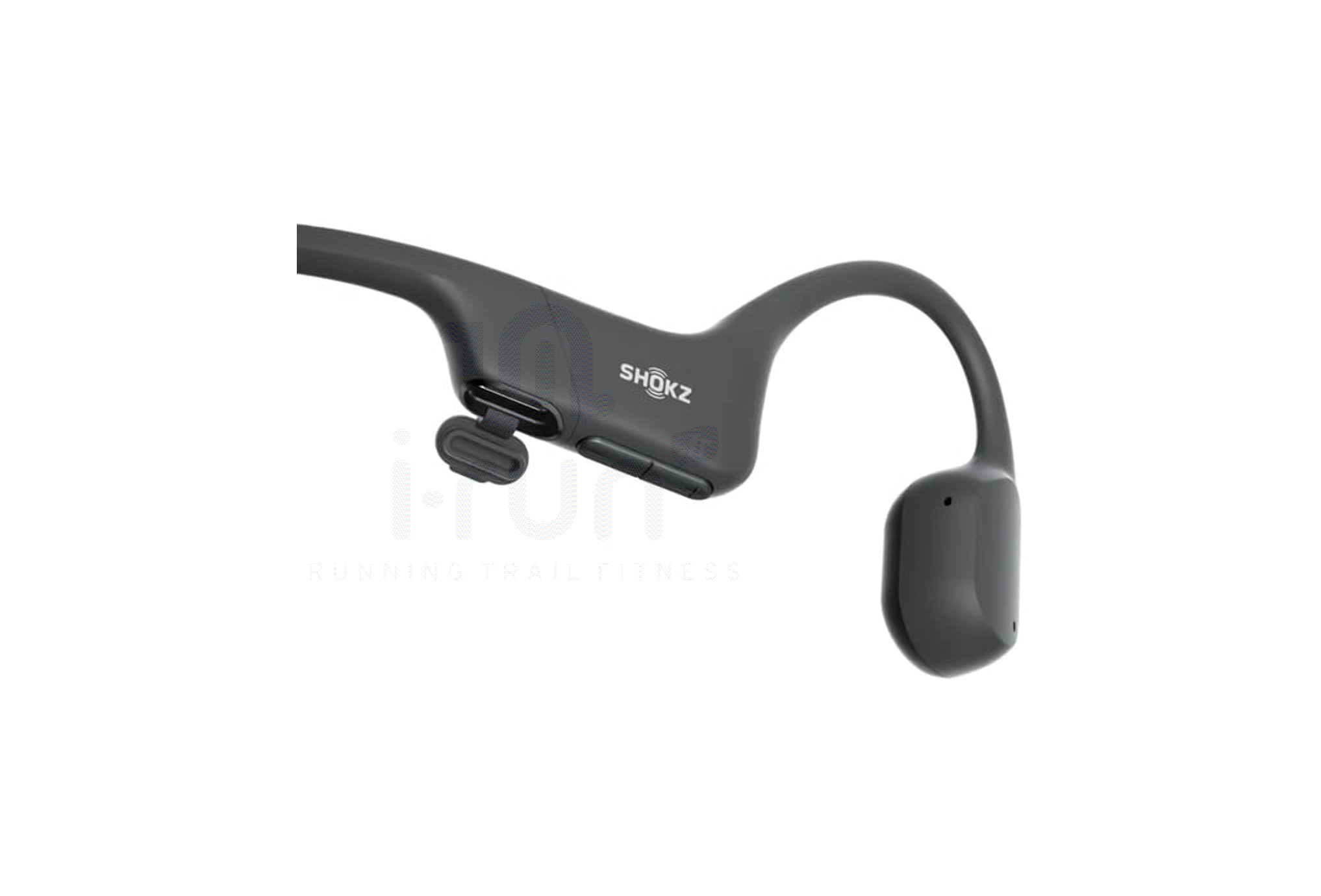 Shokz OpenRun Mini