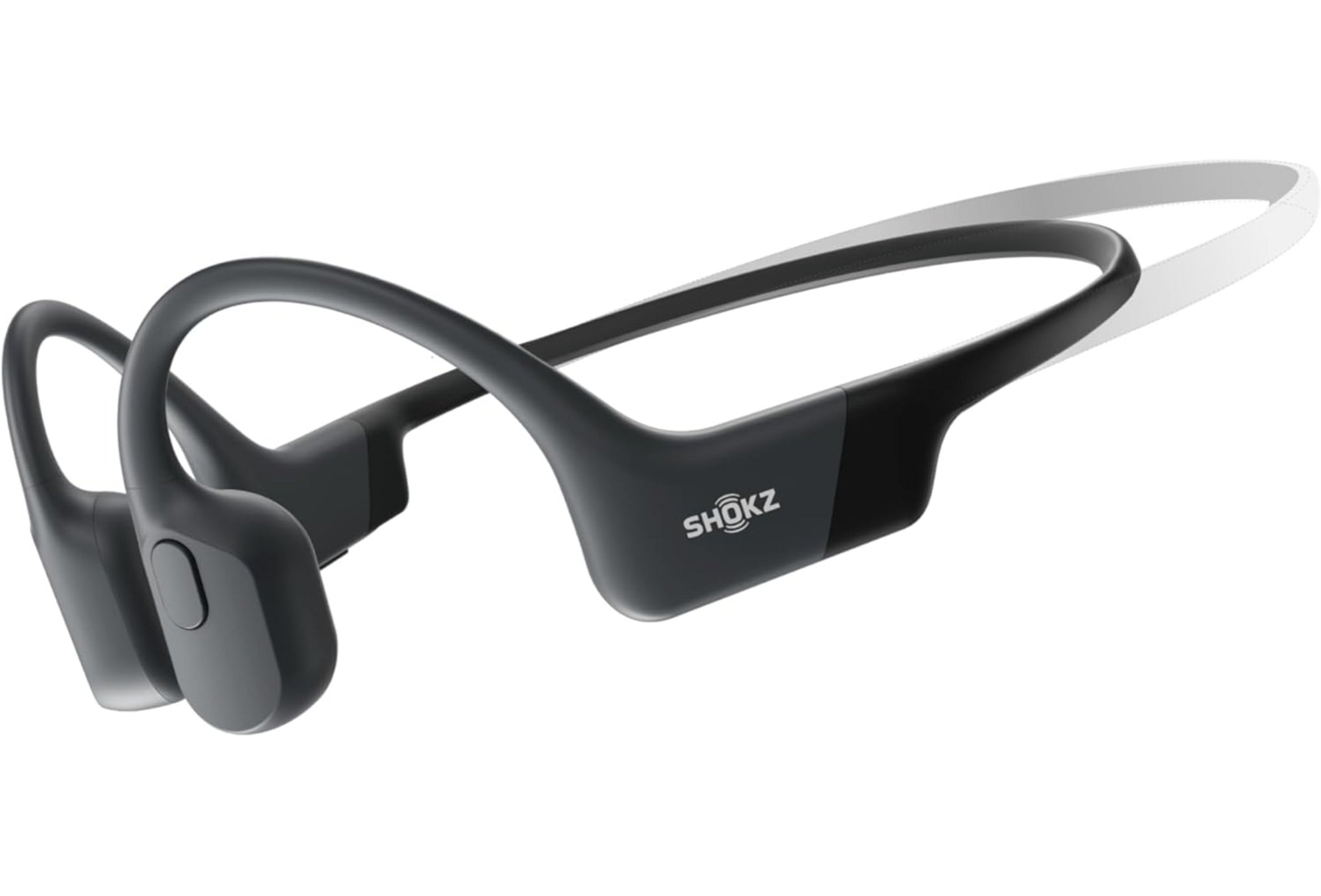 Shokz - Casque Bluetooth OpenRun Mini - Noir - Unisex