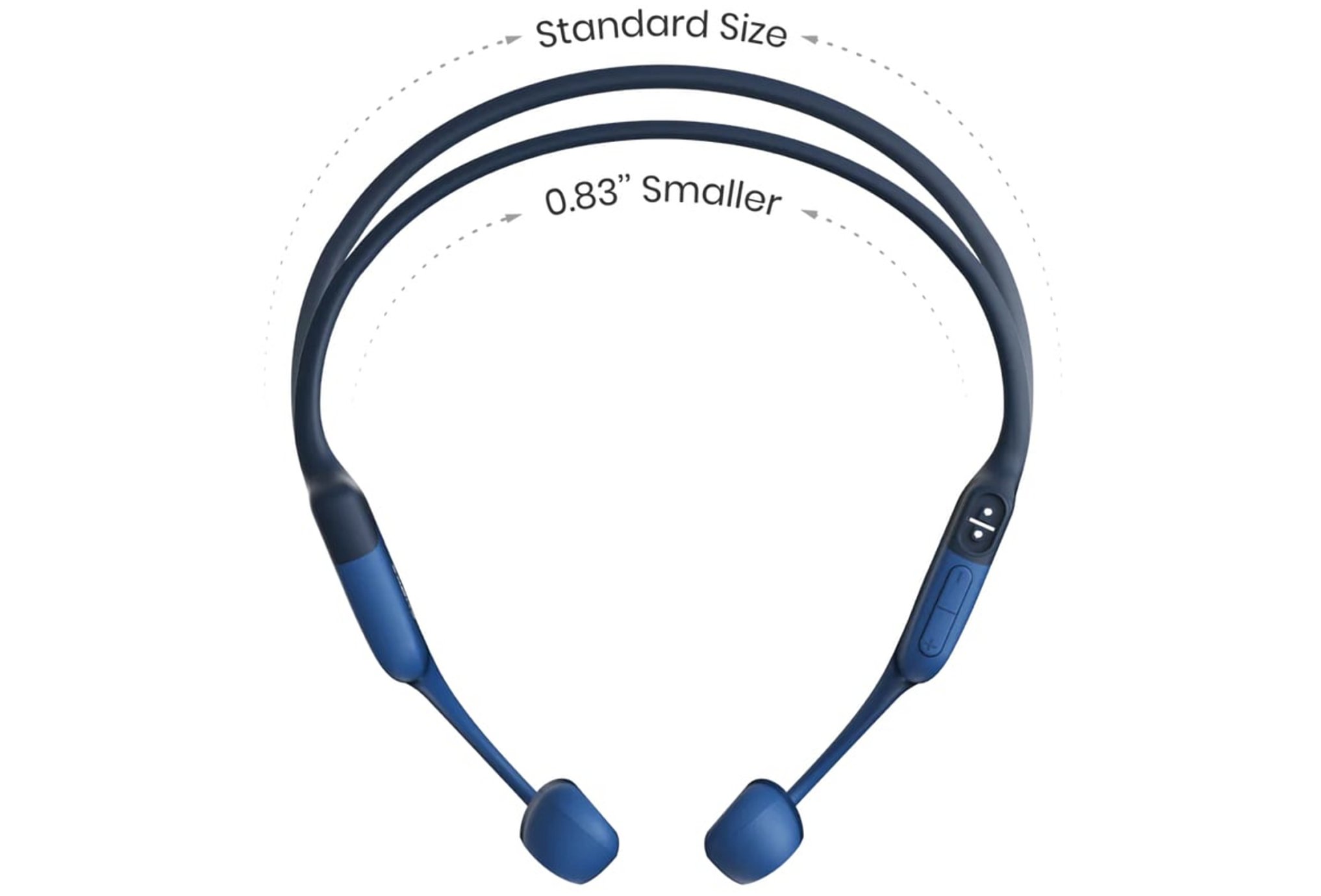 Shokz OpenRun Mini