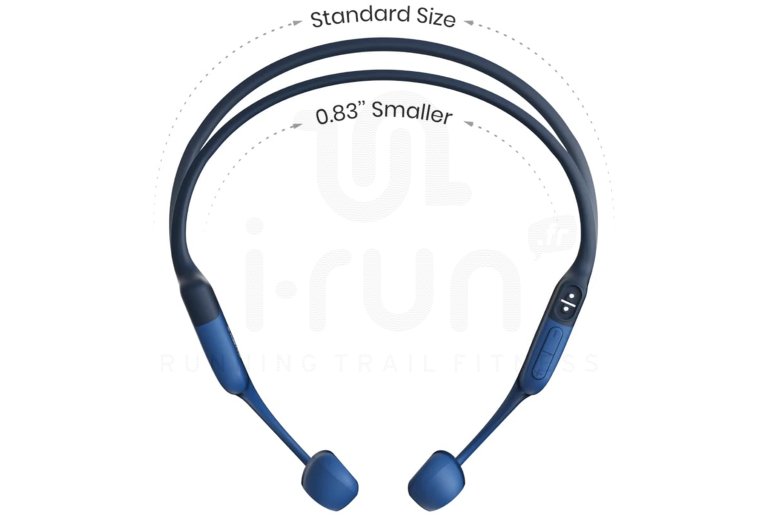 Shokz OpenRun Mini
