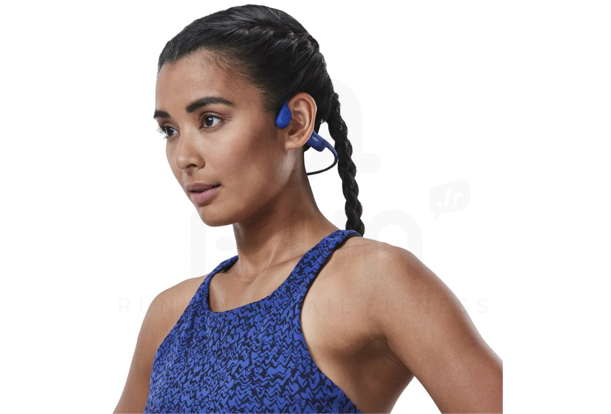 Shokz OpenRun Mini