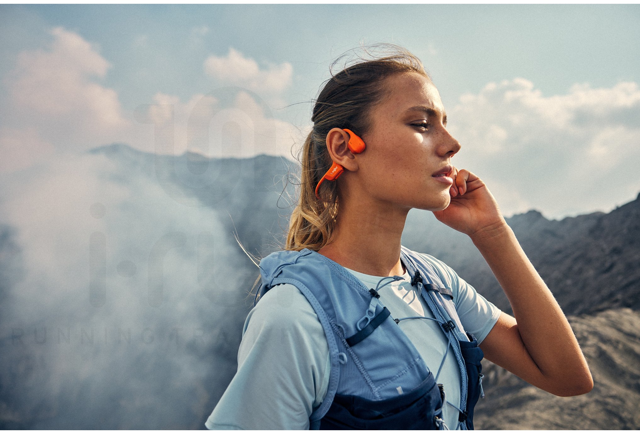 Shokz OpenRun Pro 2