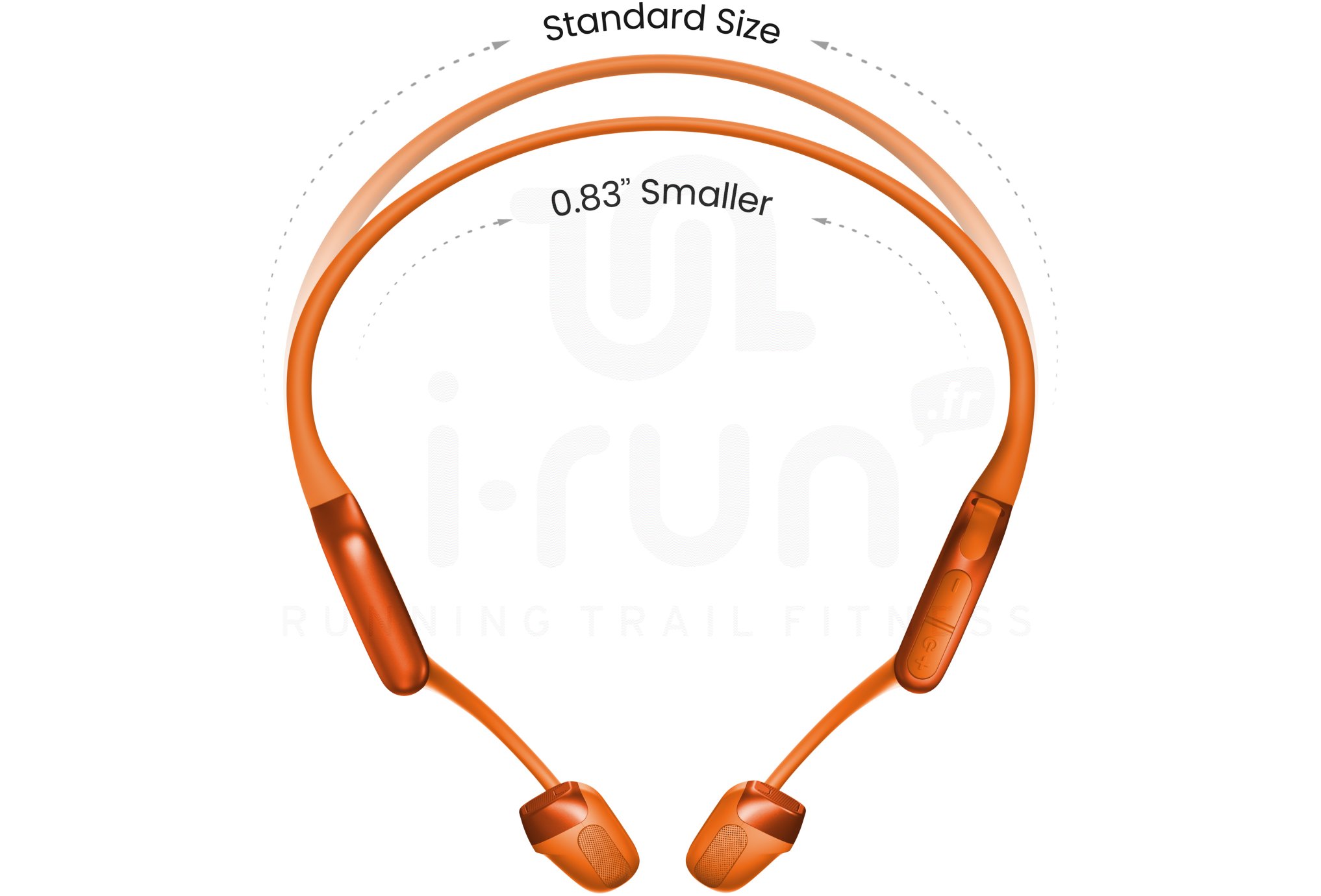 Shokz OpenRun Pro 2 Mini
