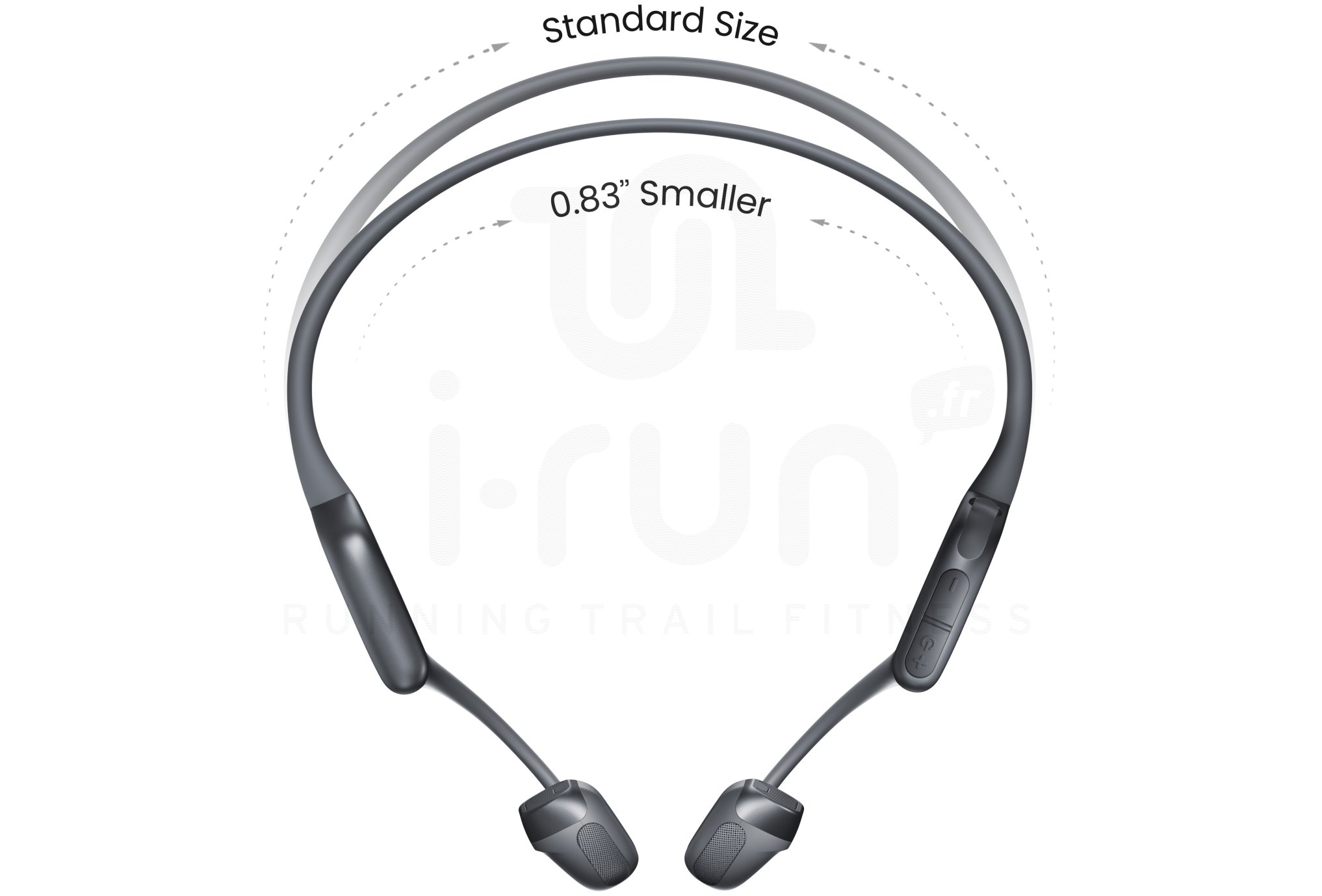 Shokz OpenRun Pro 2 Mini