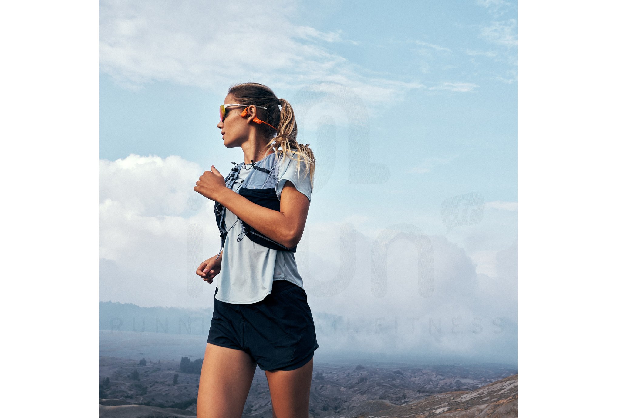 Shokz OpenRun Pro 2 Mini