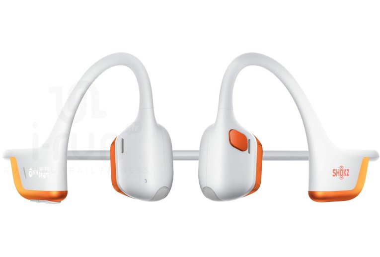 Shokz OpenRun Pro 2 Kipchoge