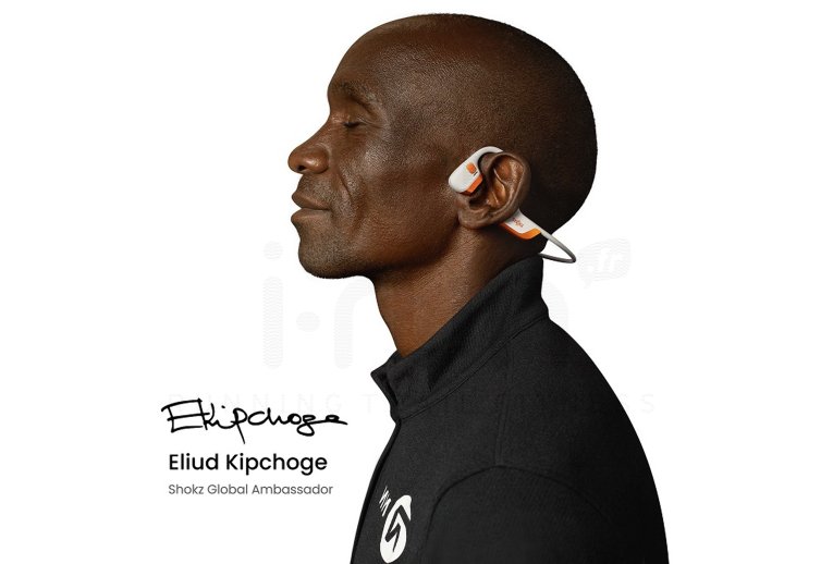 Shokz OpenRun Pro 2 Kipchoge