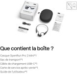 Shokz OpenRun Pro 2 Mini