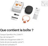 Shokz OpenRun Pro 2 Mini