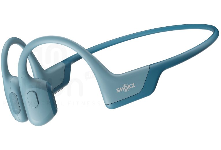 Shokz auriculares OpenRun Pro
