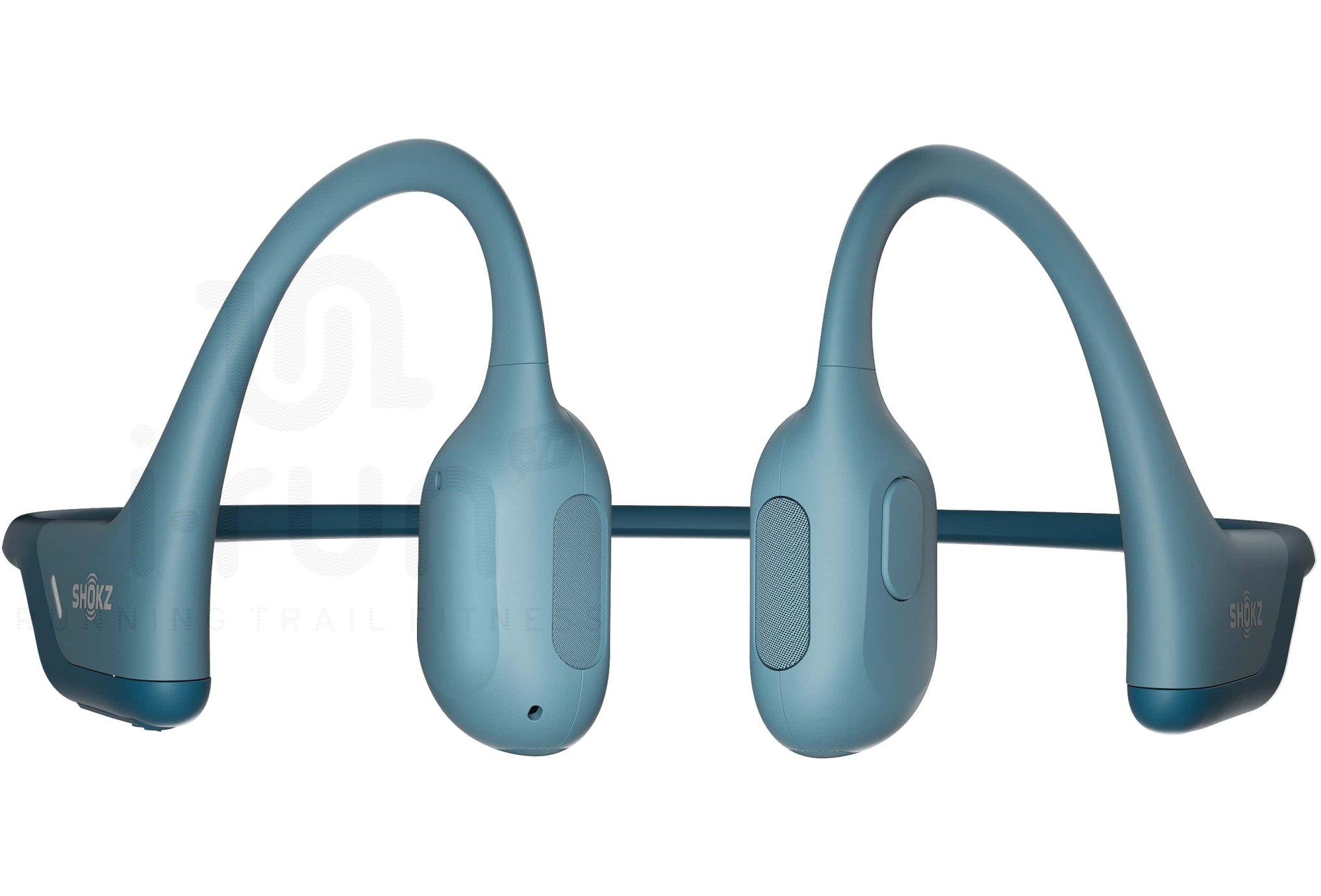 Shokz auriculares OpenRun Pro