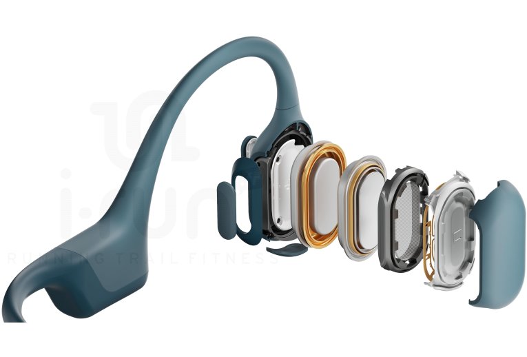 Shokz auriculares OpenRun Pro