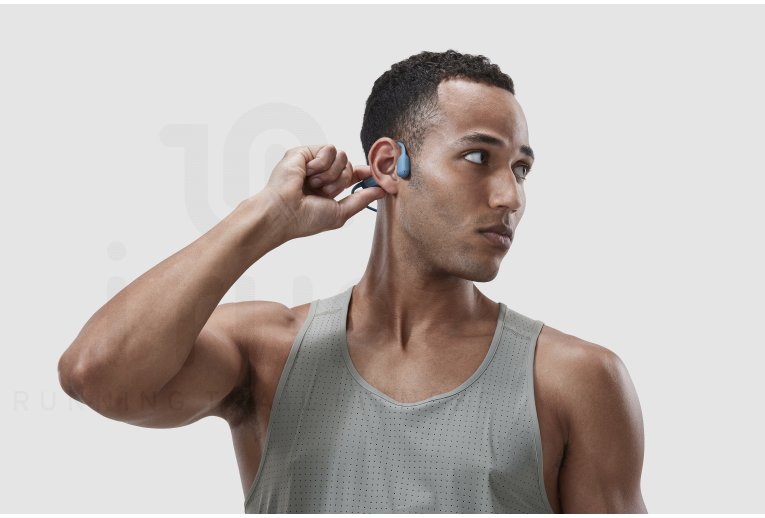 Shokz auriculares OpenRun Pro