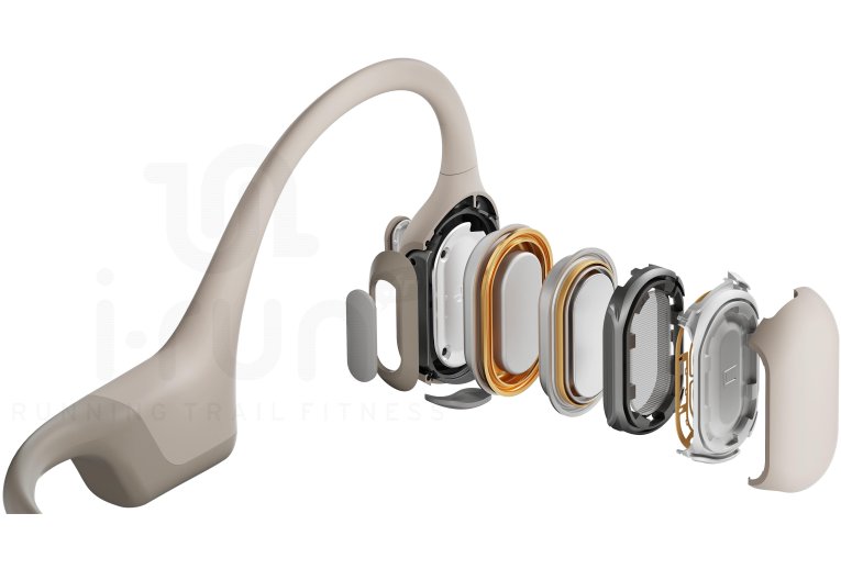 Shokz OpenRun Pro 