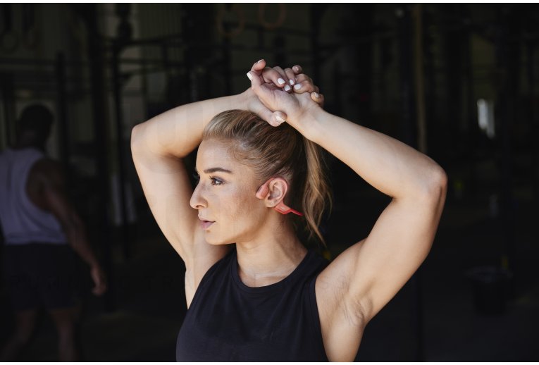 Shokz OpenRun Pro 
