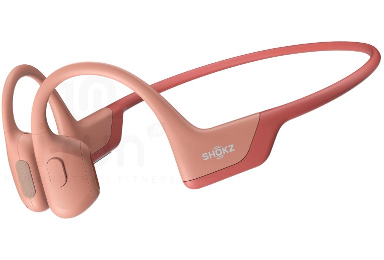 Shokz OpenRun Pro 