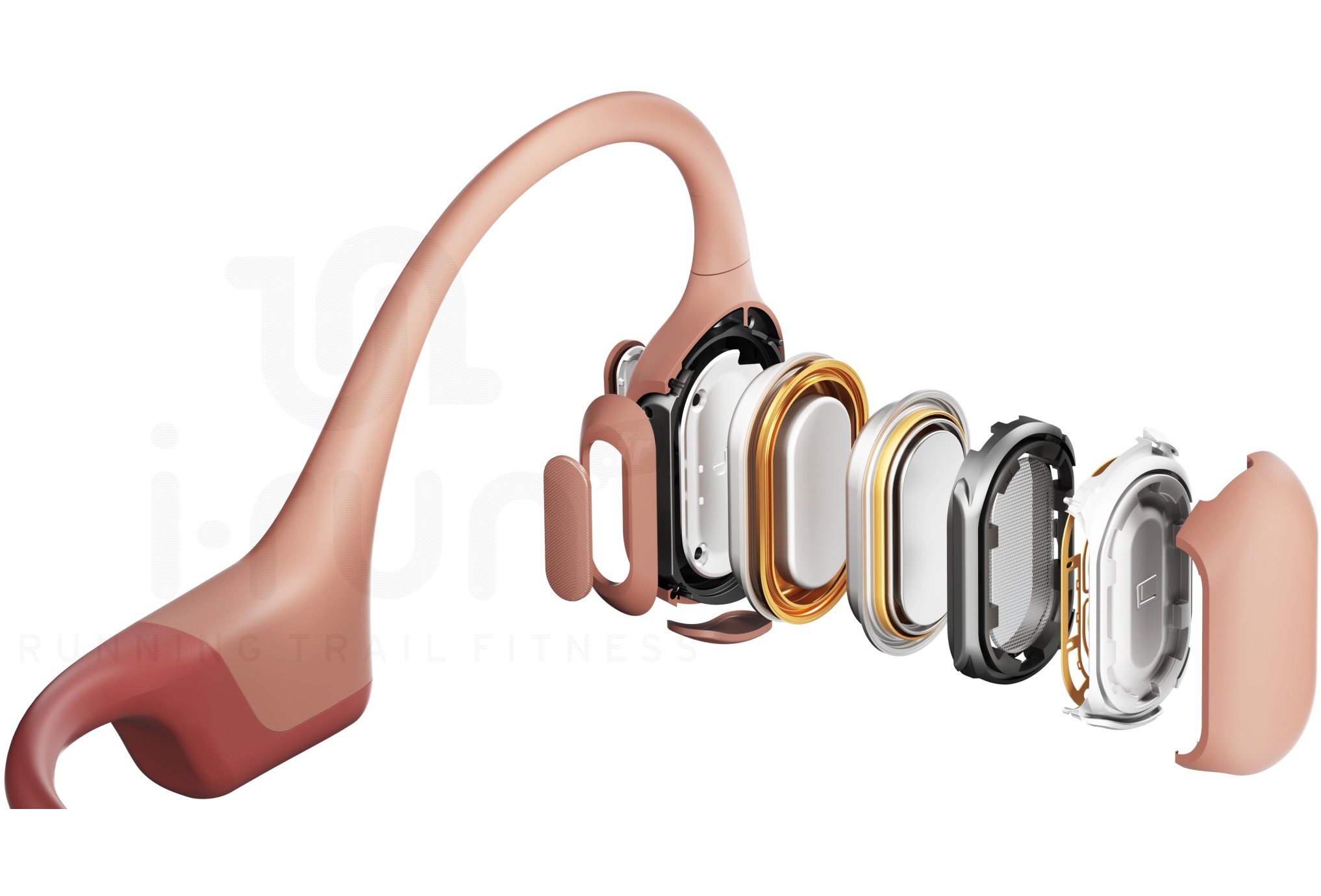Shokz OpenRun Pro