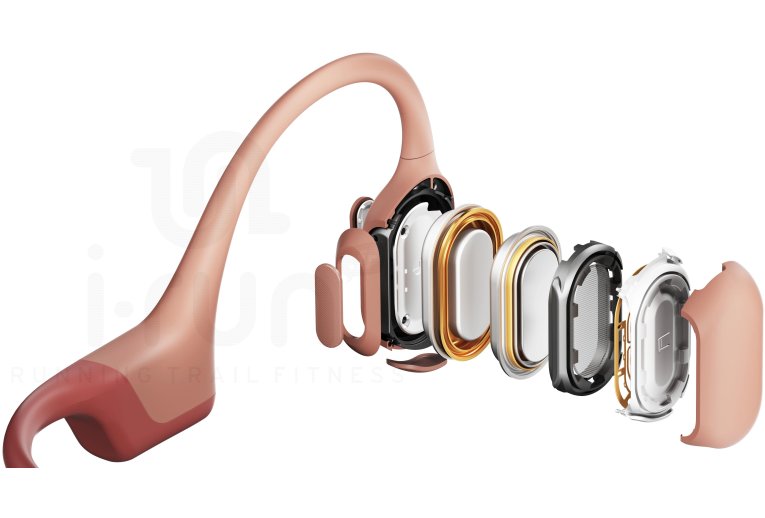 Shokz OpenRun Pro 