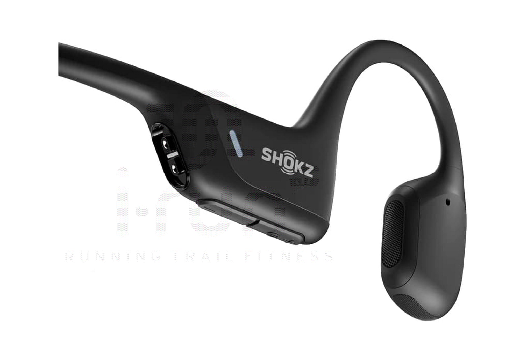 Shokz OpenRun Pro Mini