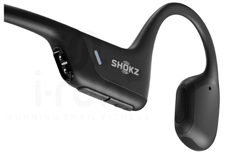 Shokz OpenRun Pro Mini 