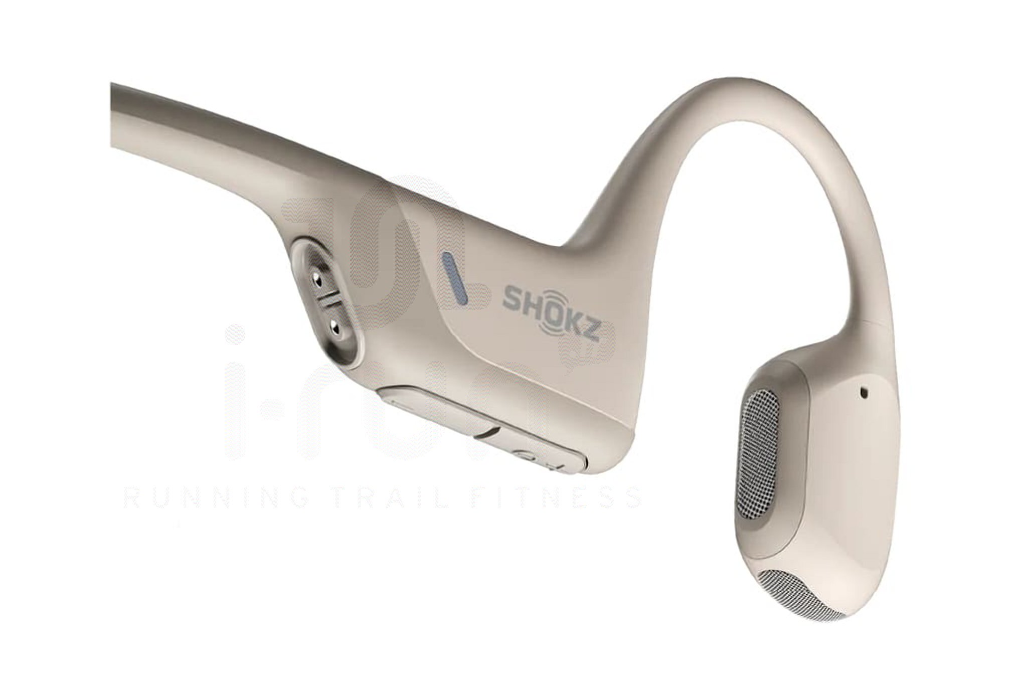 Shokz OpenRun Pro Mini
