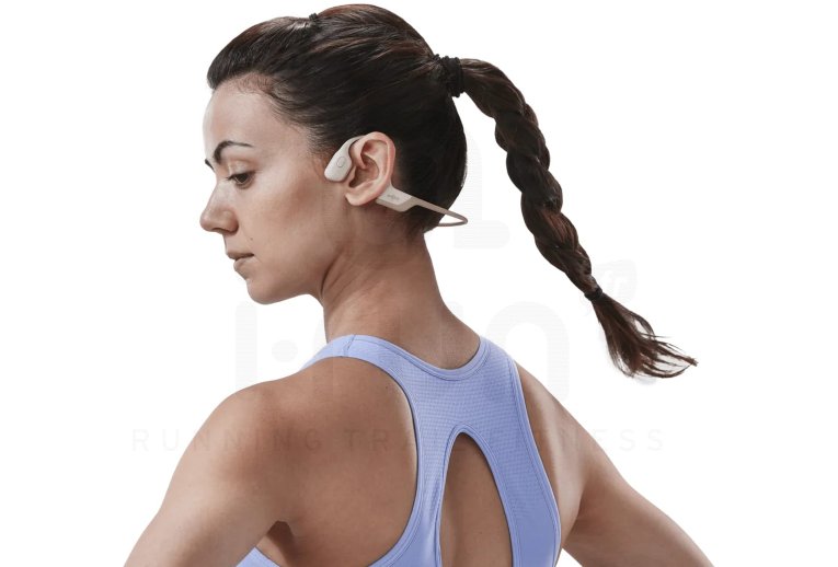 Shokz OpenRun Pro Mini