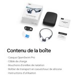 Shokz OpenSwim Pro USB-C