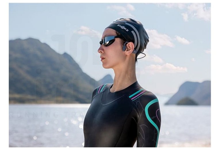 Shokz OpenSwim Pro USB-C