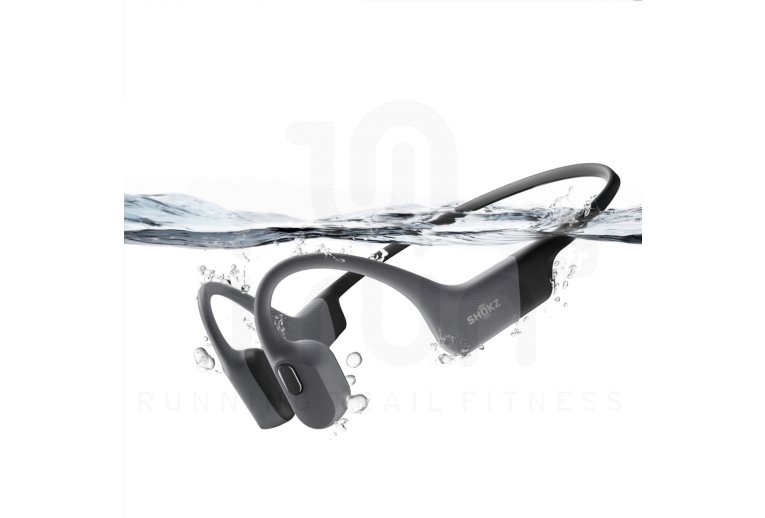 Shokz OpenSwim Pro USB-C