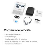 Shokz OpenSwim Pro USB-C