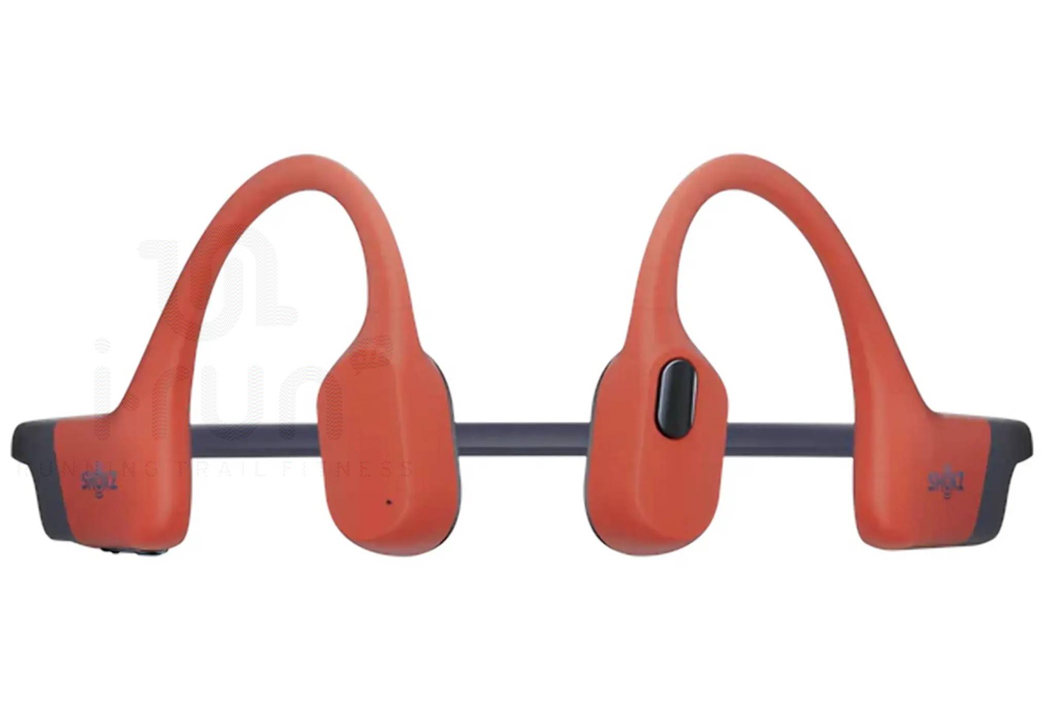 Shokz auriculares OpenSwim Pro USB-C
