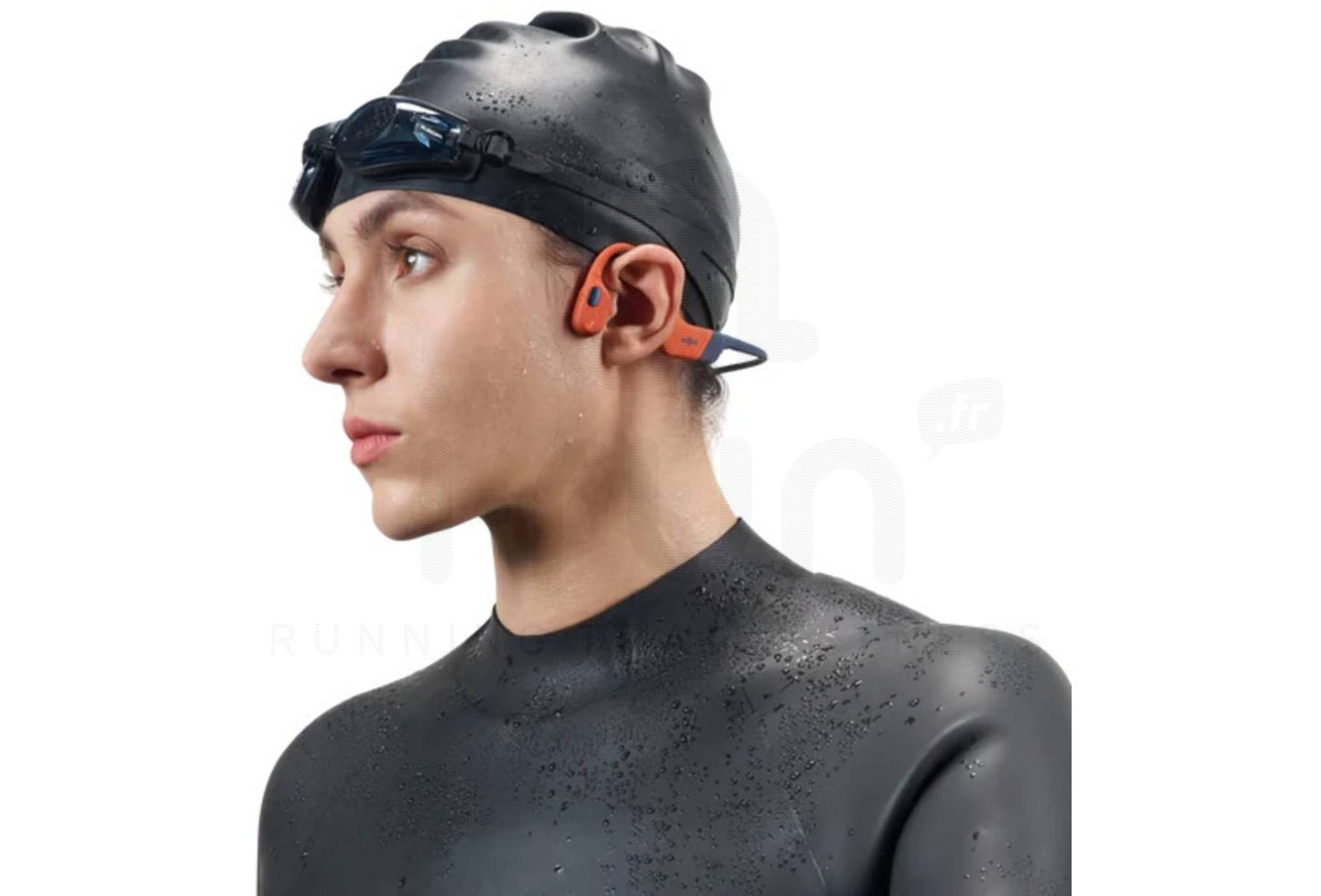 Shokz auriculares OpenSwim Pro USB-C