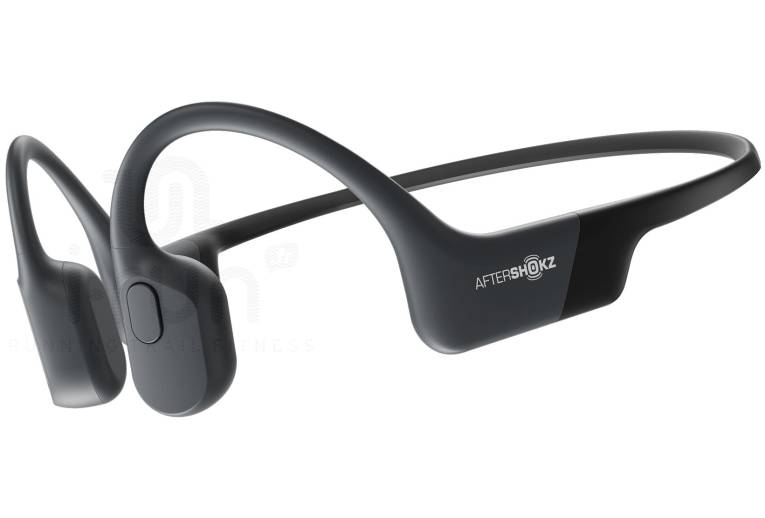 Shokz Pack Aeropex + Ceinture de sport offerte 
