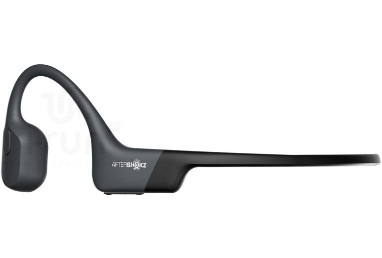 Shokz Pack Aeropex + Ceinture de sport offerte 
