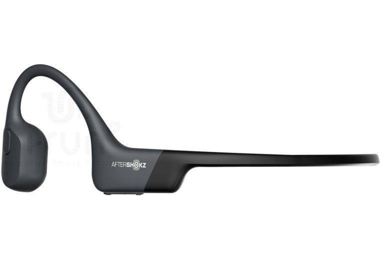 Shokz auriculares Aeropex y toalla de microfibra de regalo