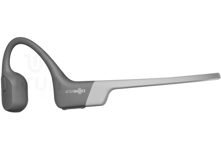 Shokz Pack Aeropex + Sac de sport �tanche offert 