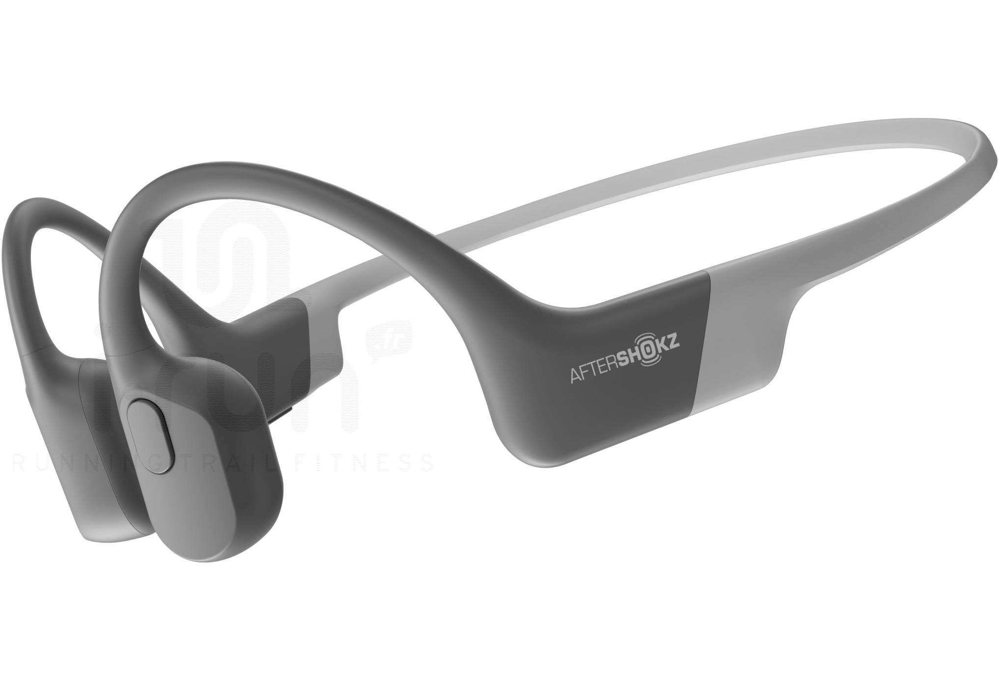 Shokz Pack Aeropex + bolsa de deporte resisten al agua