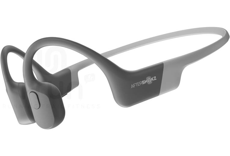 Shokz Pack Aeropex + Sac de sport �tanche offert 