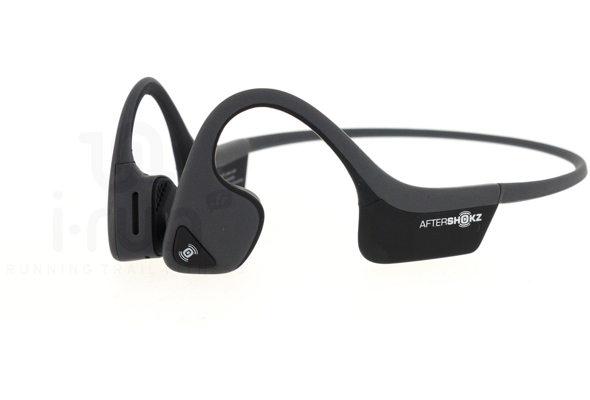 Shokz pack Trekz Air + botella isot�rmica 500 mL de regalo