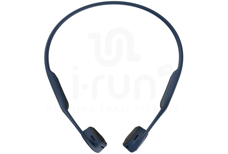Shokz Pack Trekz Air + Bouteille isotherme 500 mL offert 