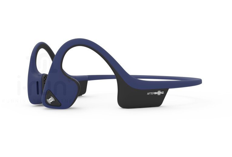 Shokz Pack Trekz Air + Bouteille isotherme 500 mL offert 