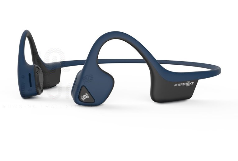 Shokz Pack Trekz Air + Bouteille isotherme 500 mL offert 