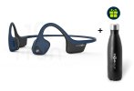Shokz pack Trekz Air + botella isot�rmica 500 mL de regalo