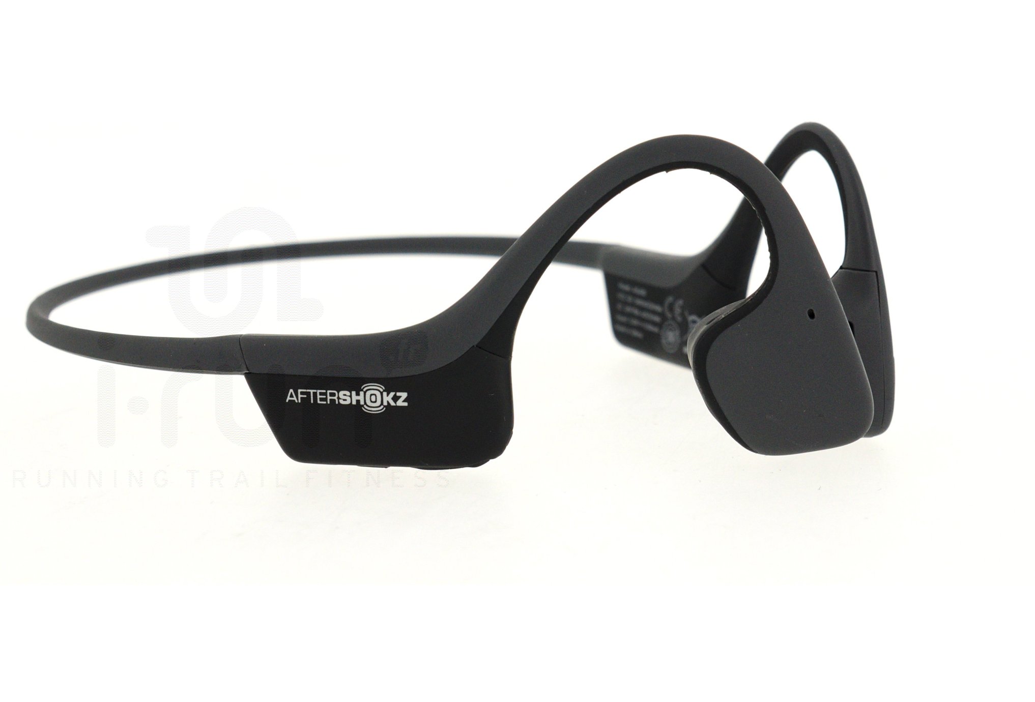 Shokz auriculares Trekz Air y toalla de microfibra de regalo