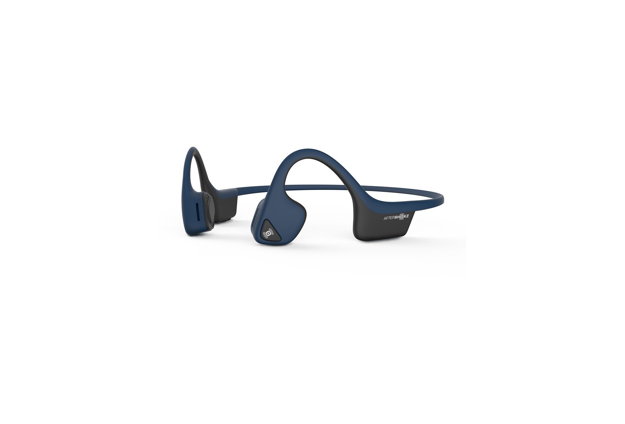 Shokz auriculares Trekz Air y toalla de microfibra de regalo